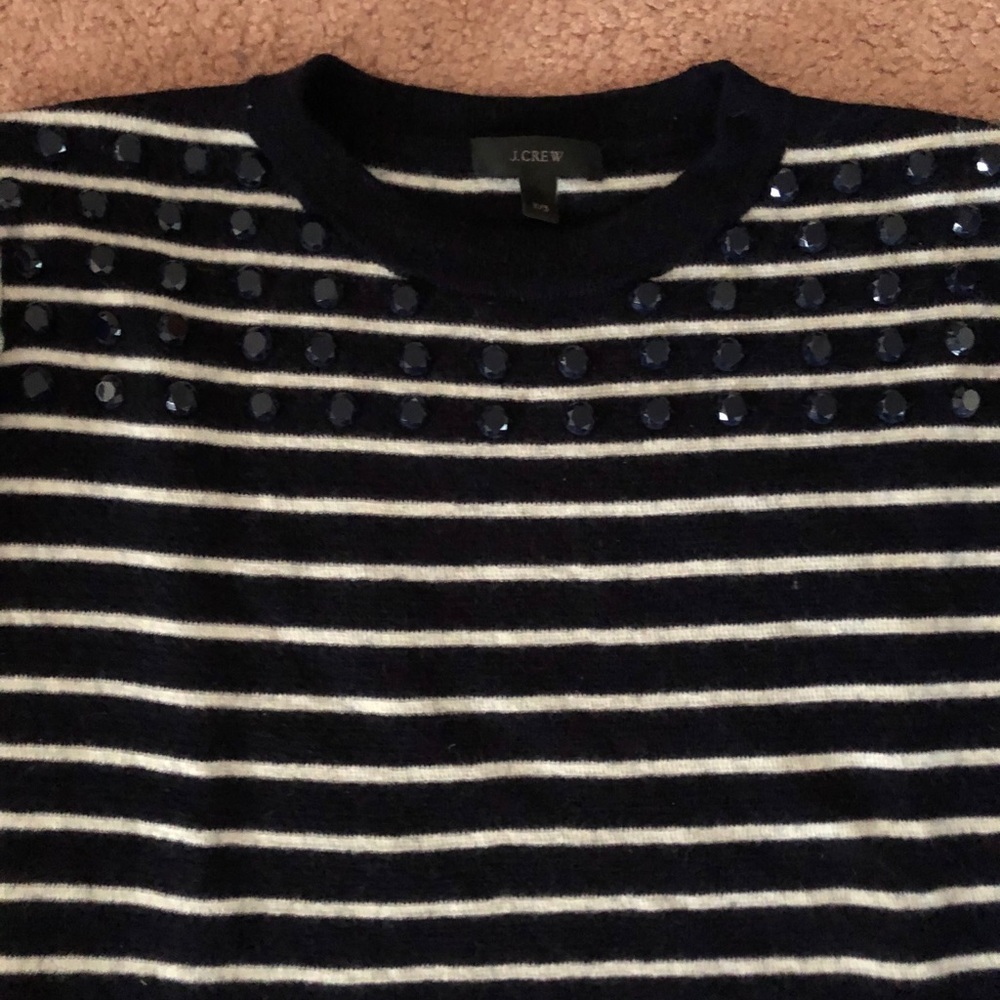 J.Crew sweater - Picture 2 of 4